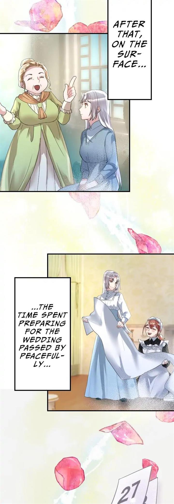 Love You, with Death Chapter 11 - Page 46