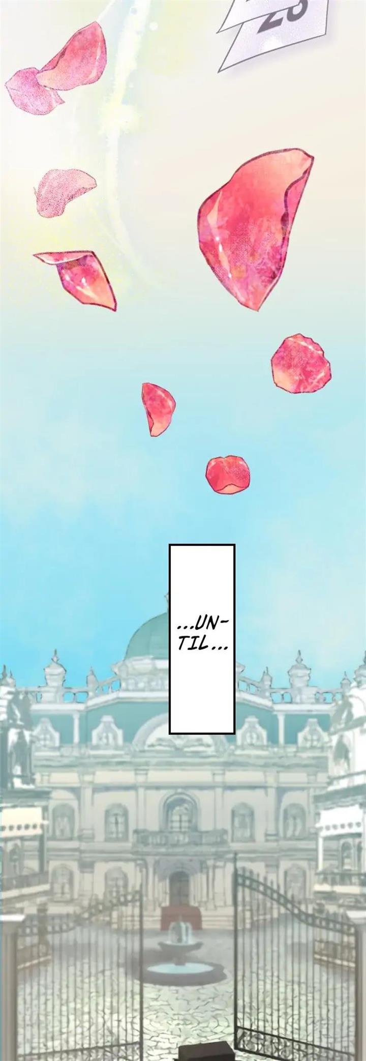 Love You, with Death Chapter 11 - Page 47