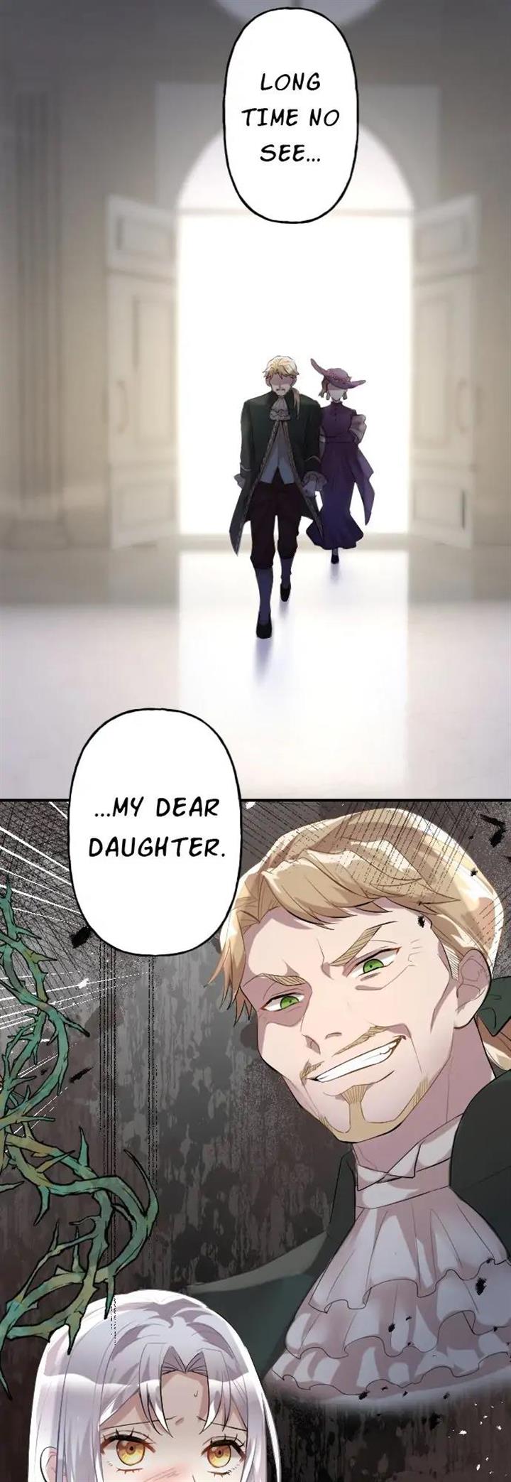 Love You, with Death Chapter 11 - Page 49