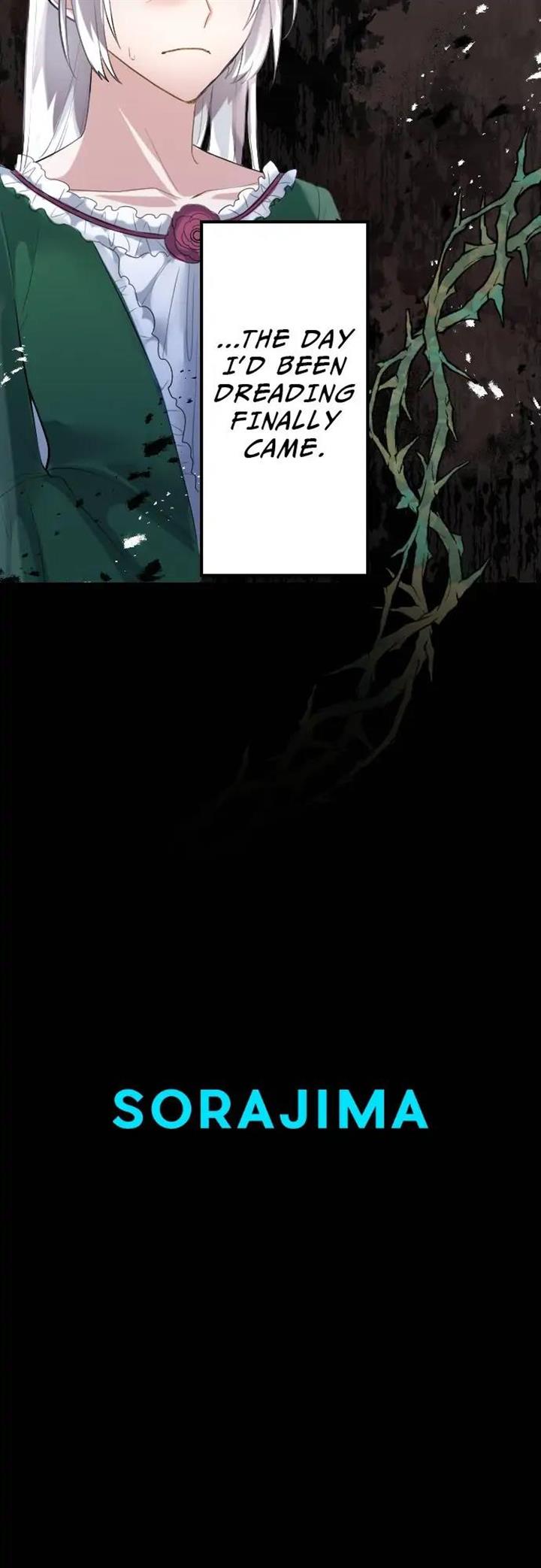 Love You, with Death Chapter 11 - Page 50