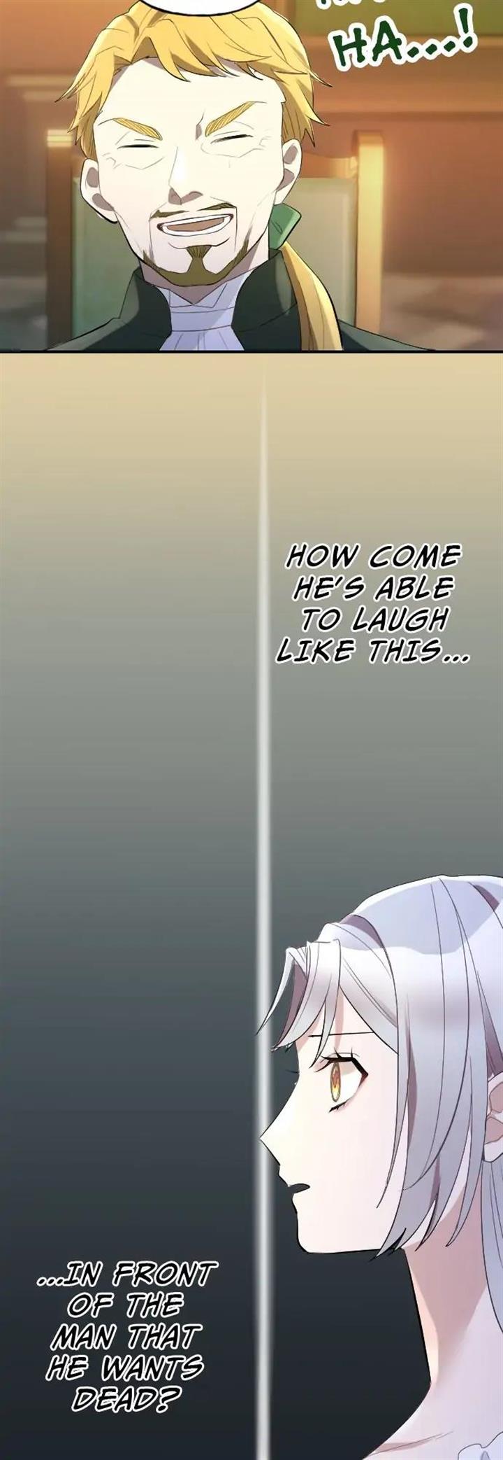 Love You, with Death Chapter 12 - Page 12