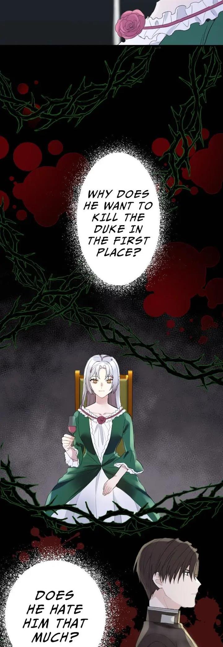 Love You, with Death Chapter 12 - Page 13