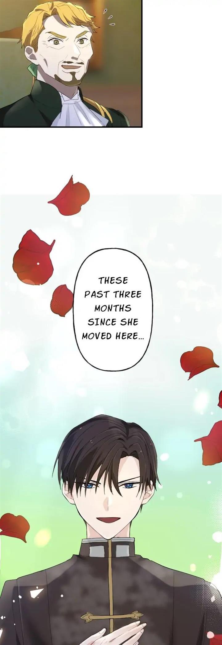 Love You, with Death Chapter 12 - Page 17