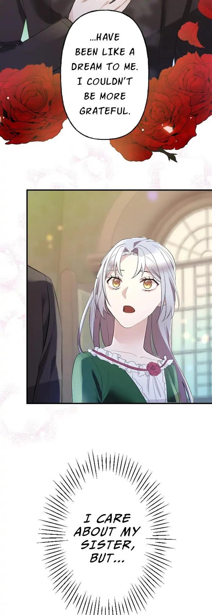 Love You, with Death Chapter 12 - Page 18