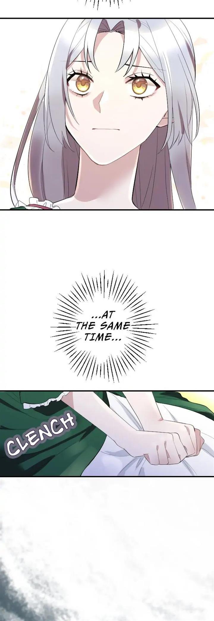 Love You, with Death Chapter 12 - Page 19