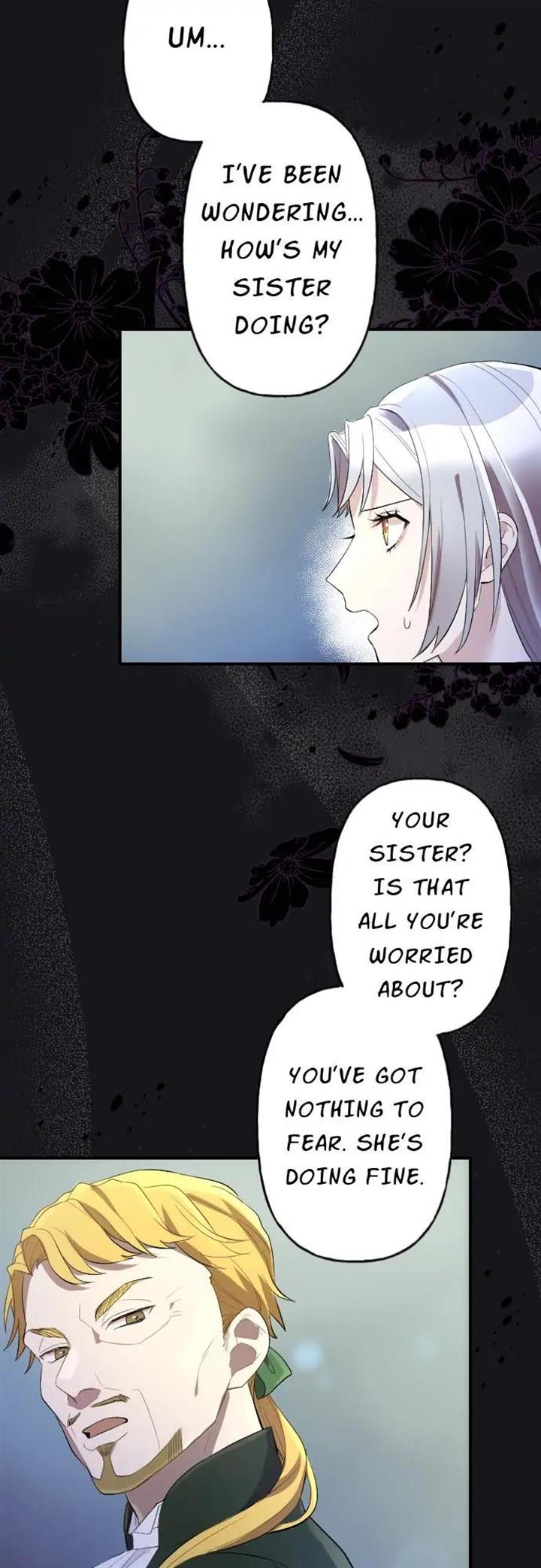 Love You, with Death Chapter 12 - Page 23