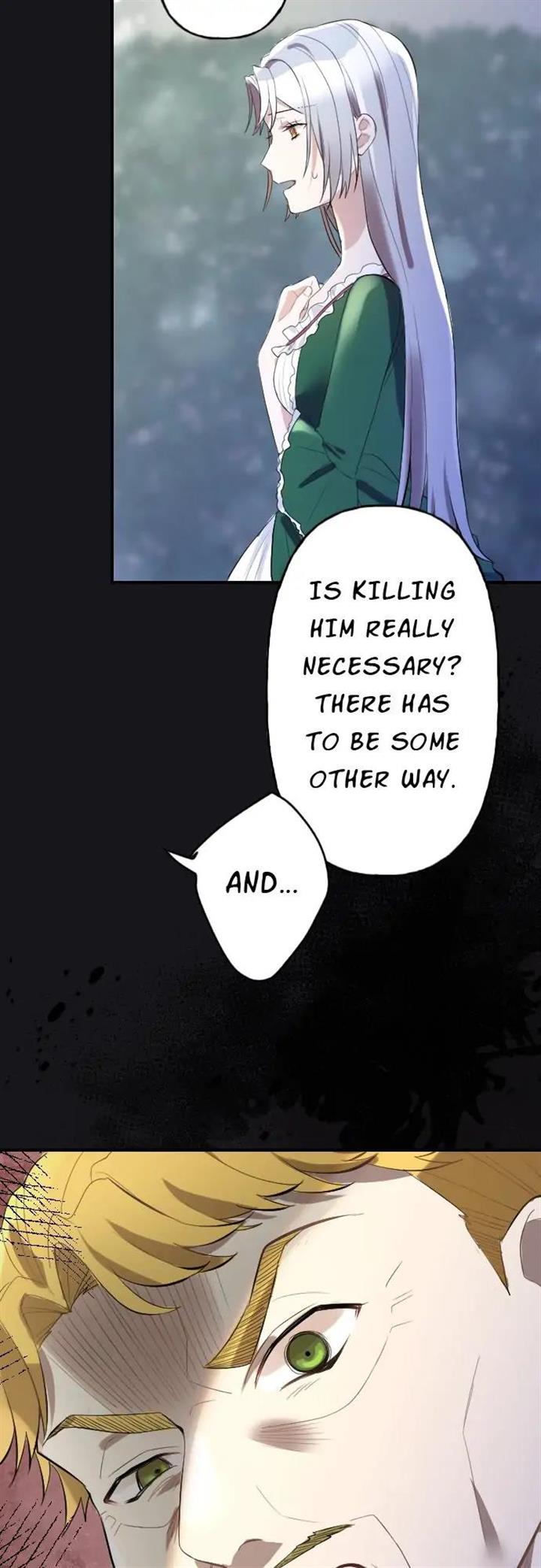 Love You, with Death Chapter 12 - Page 27