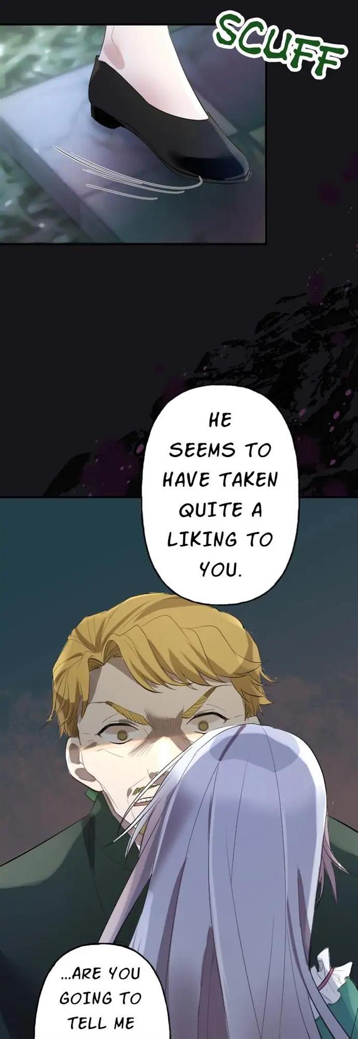 Love You, with Death Chapter 12 - Page 29