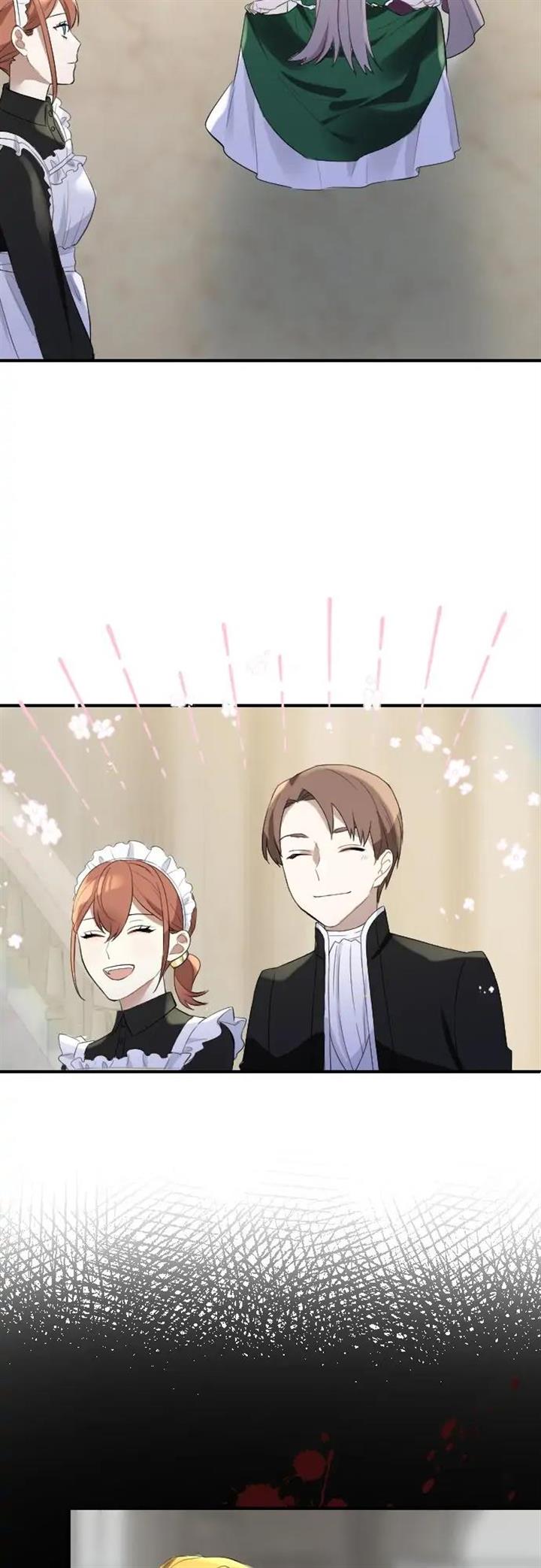 Love You, with Death Chapter 12 - Page 4