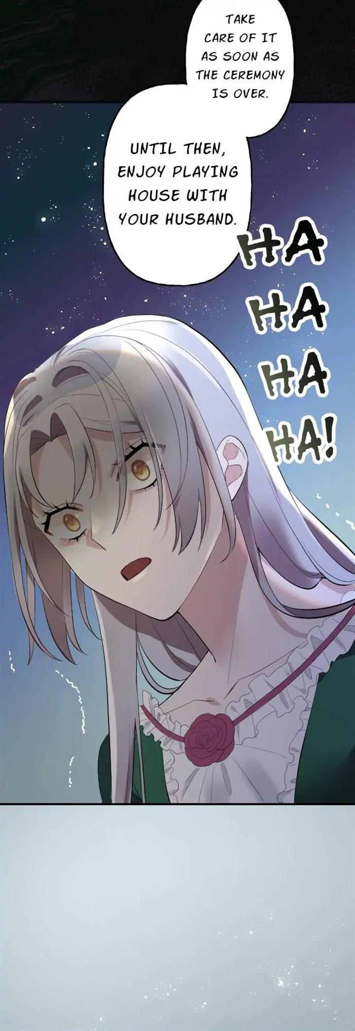 Love You, with Death Chapter 12 - Page 35