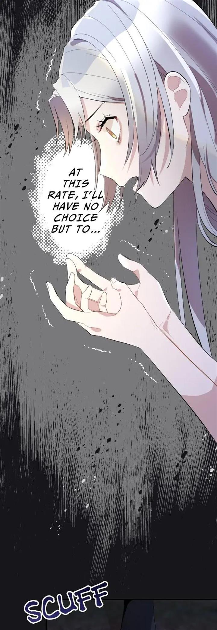 Love You, with Death Chapter 12 - Page 37