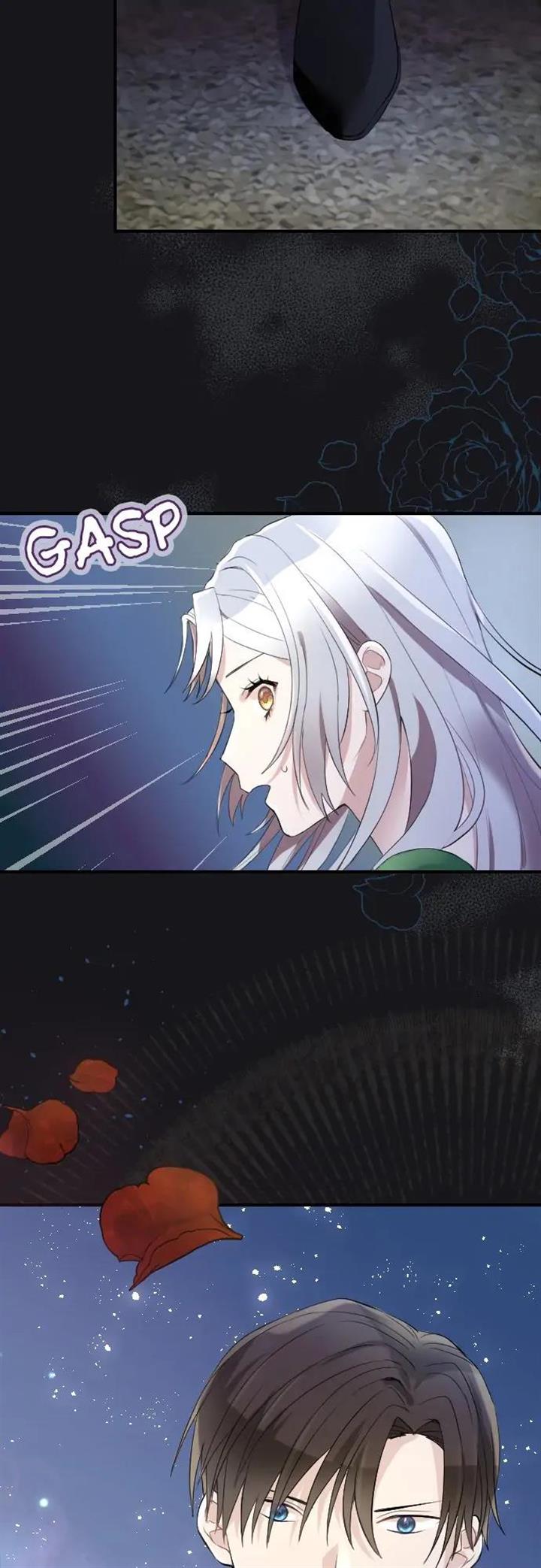 Love You, with Death Chapter 12 - Page 38