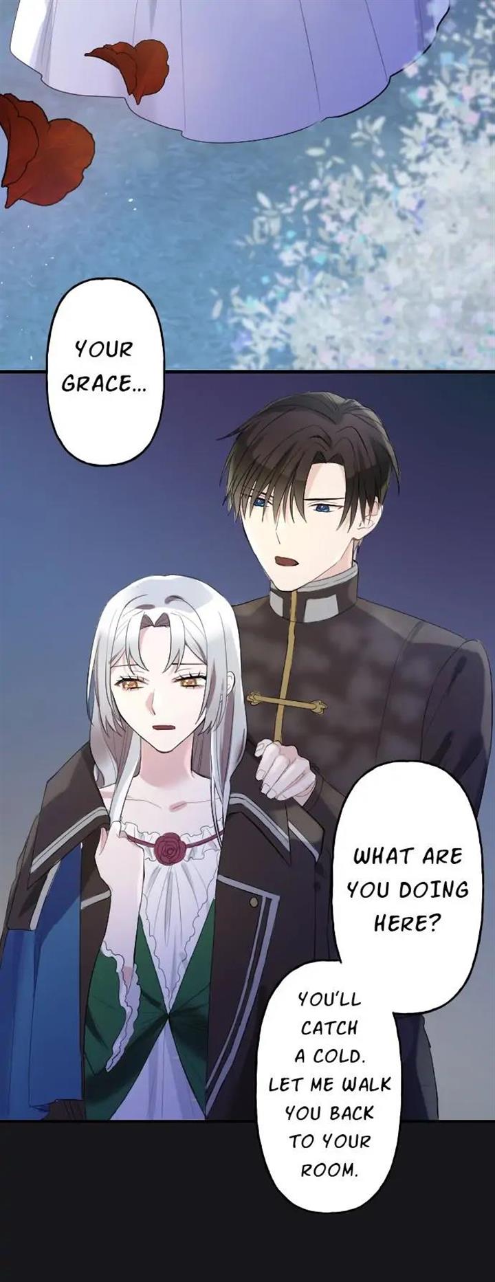Love You, with Death Chapter 12 - Page 40