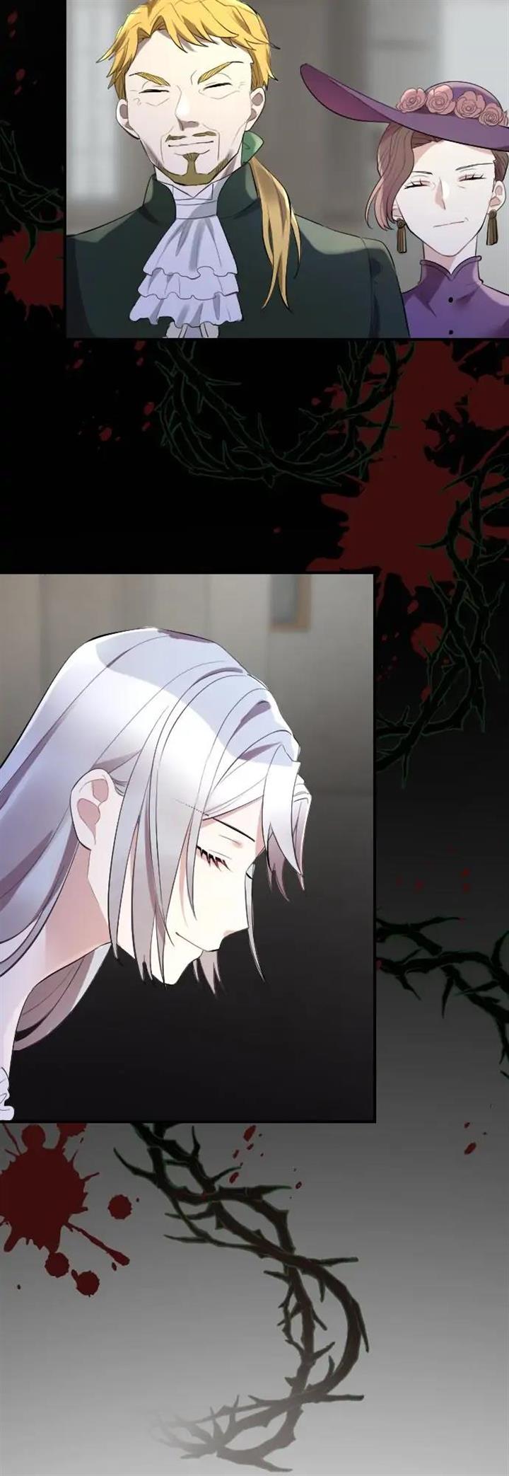 Love You, with Death Chapter 12 - Page 5