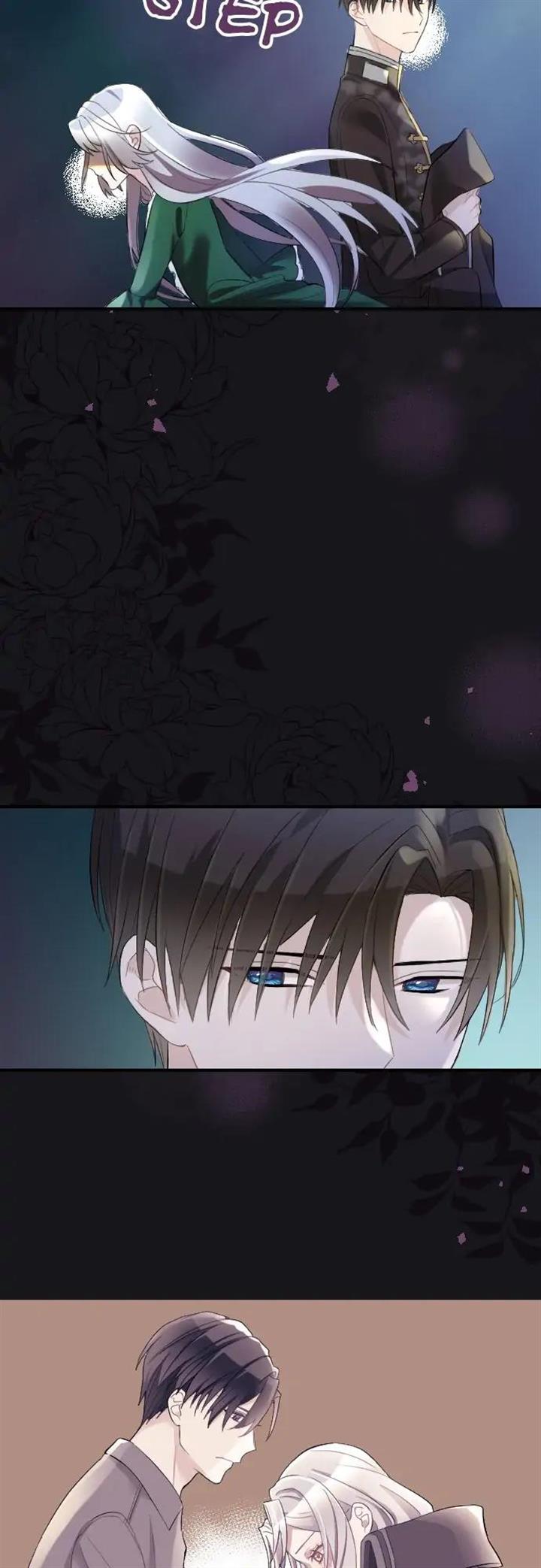 Love You, with Death Chapter 12 - Page 43
