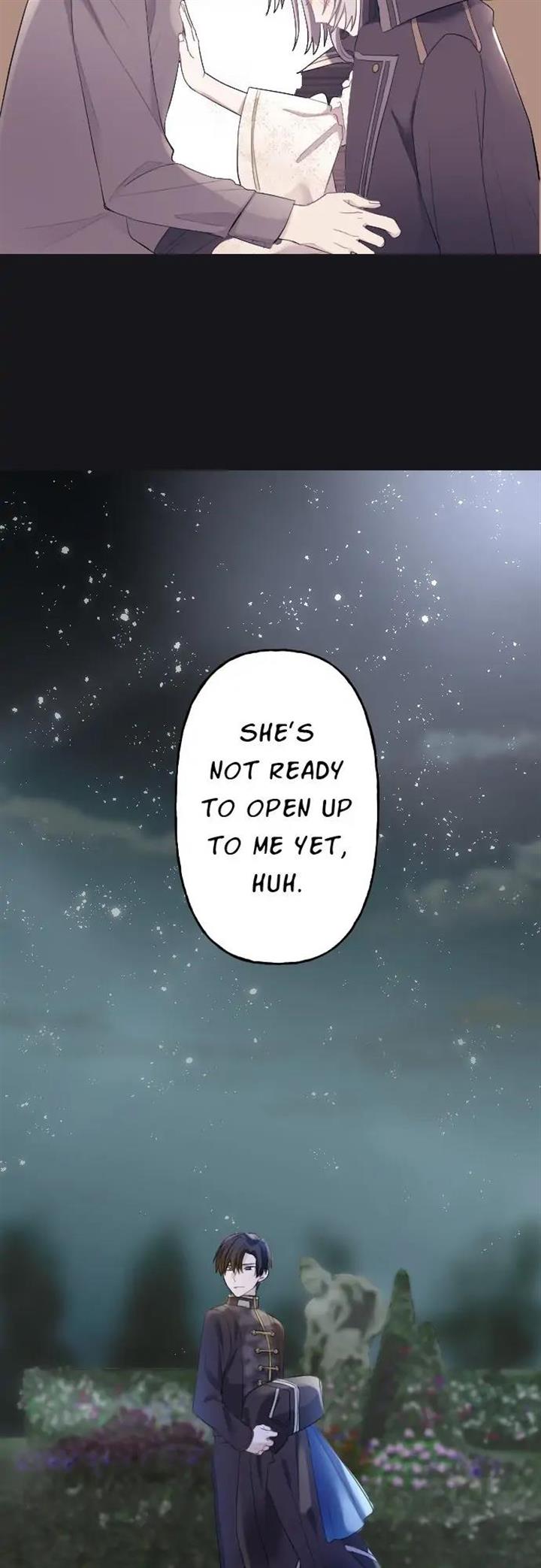 Love You, with Death Chapter 12 - Page 44