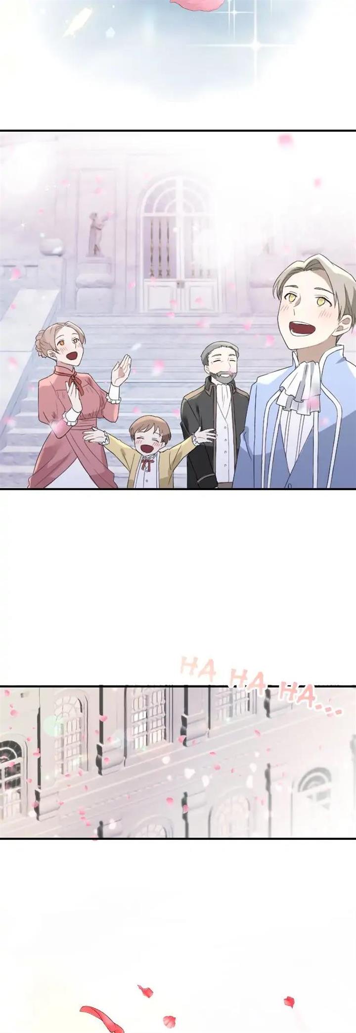 Love You, with Death Chapter 12 - Page 48
