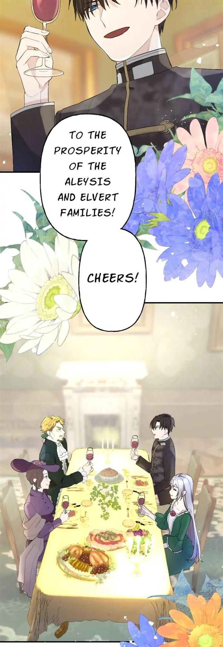 Love You, with Death Chapter 12 - Page 7