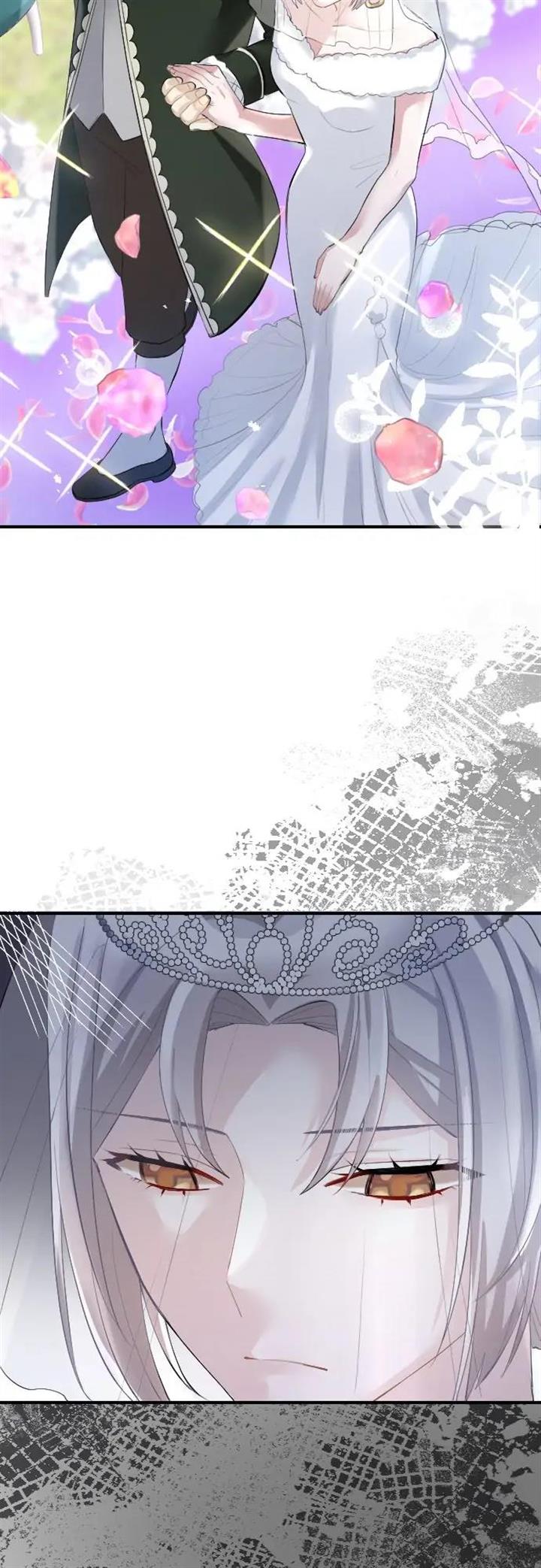 Love You, with Death Chapter 13 - Page 2