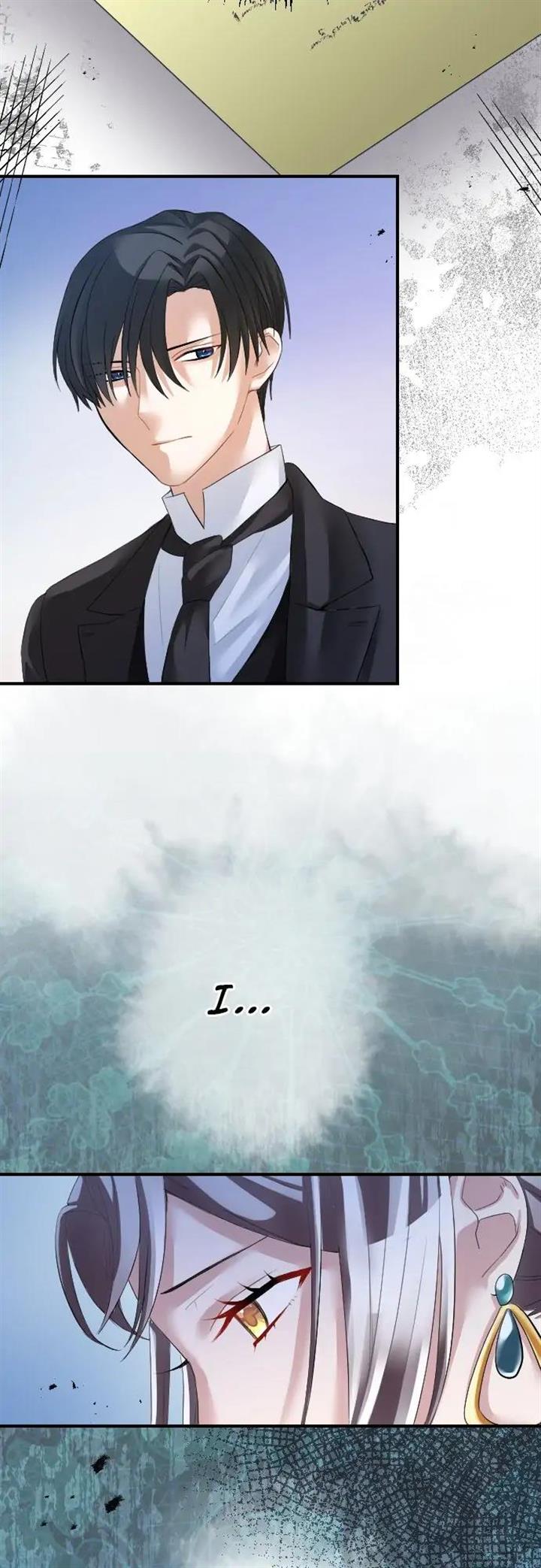 Love You, with Death Chapter 13 - Page 13