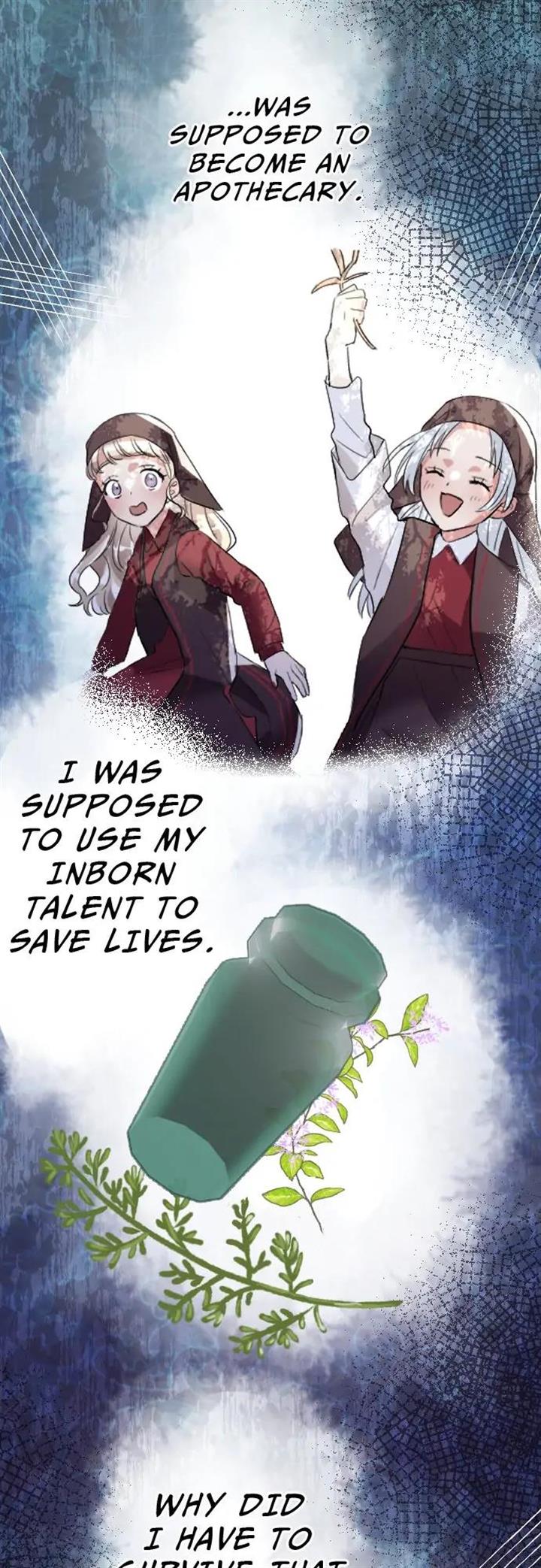 Love You, with Death Chapter 13 - Page 14