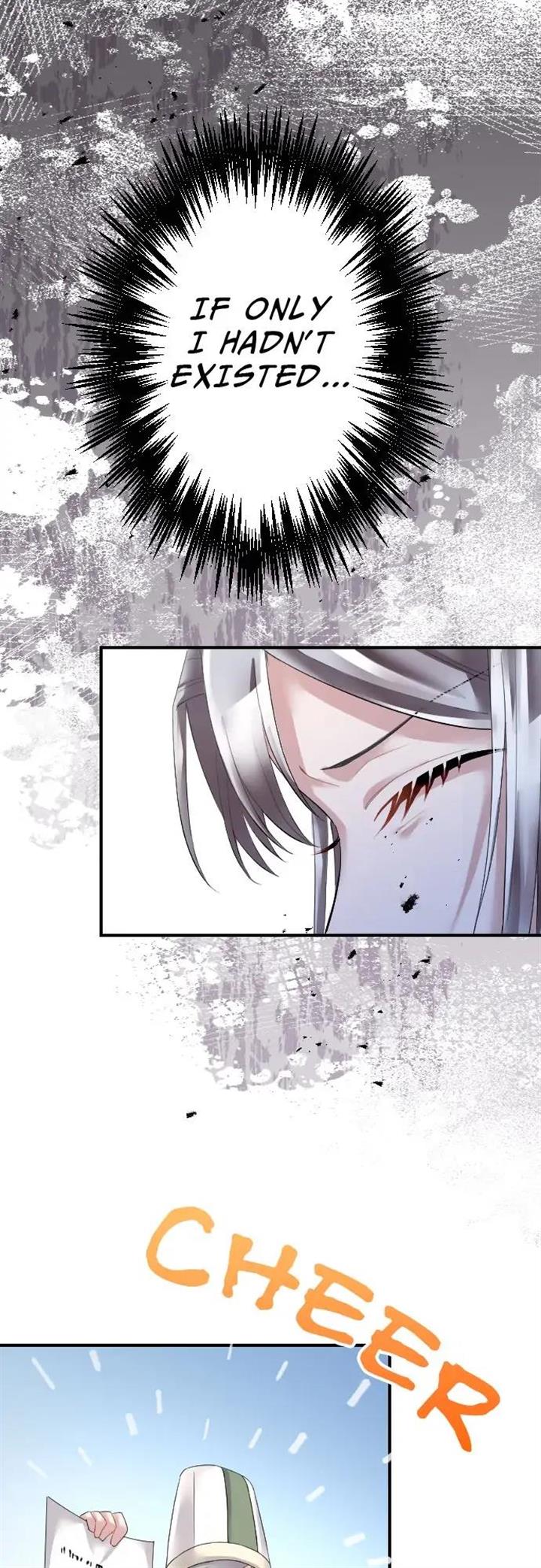 Love You, with Death Chapter 13 - Page 16