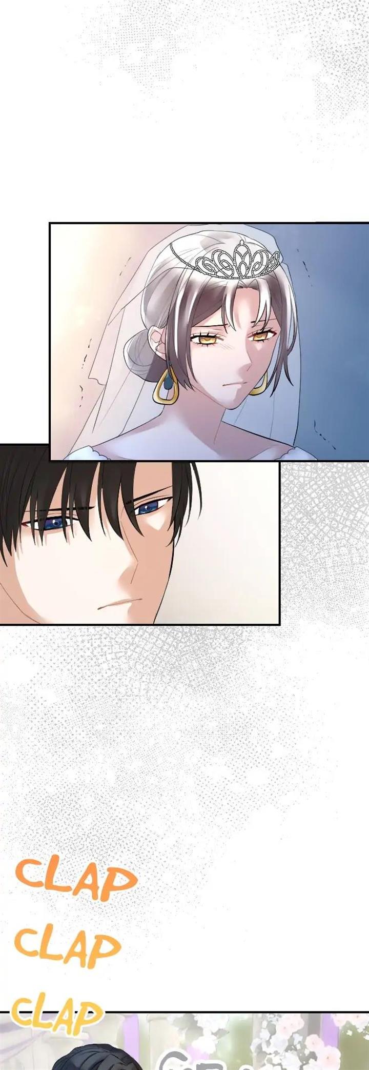 Love You, with Death Chapter 13 - Page 19