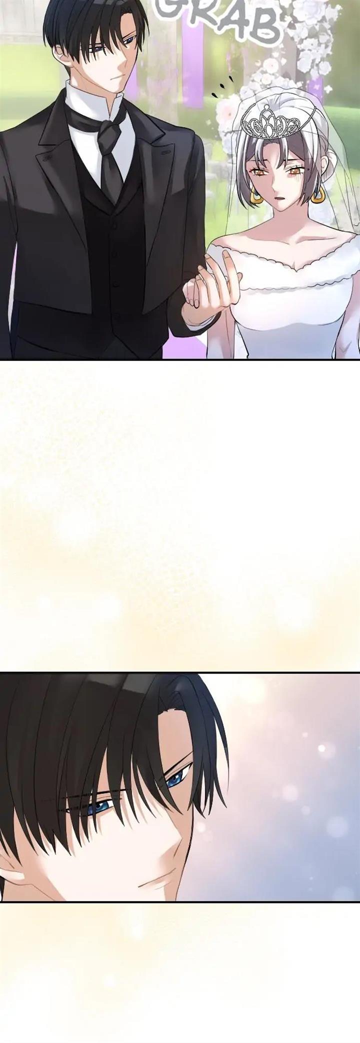 Love You, with Death Chapter 13 - Page 20