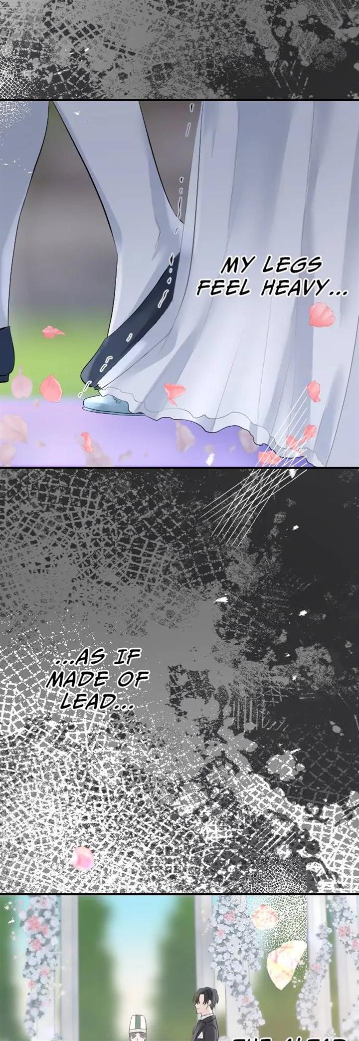 Love You, with Death Chapter 13 - Page 3