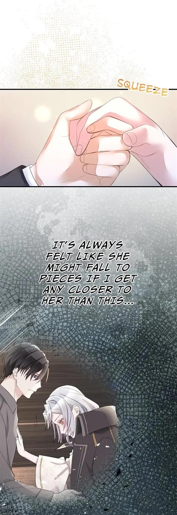 Love You, with Death Chapter 13 - Page 21