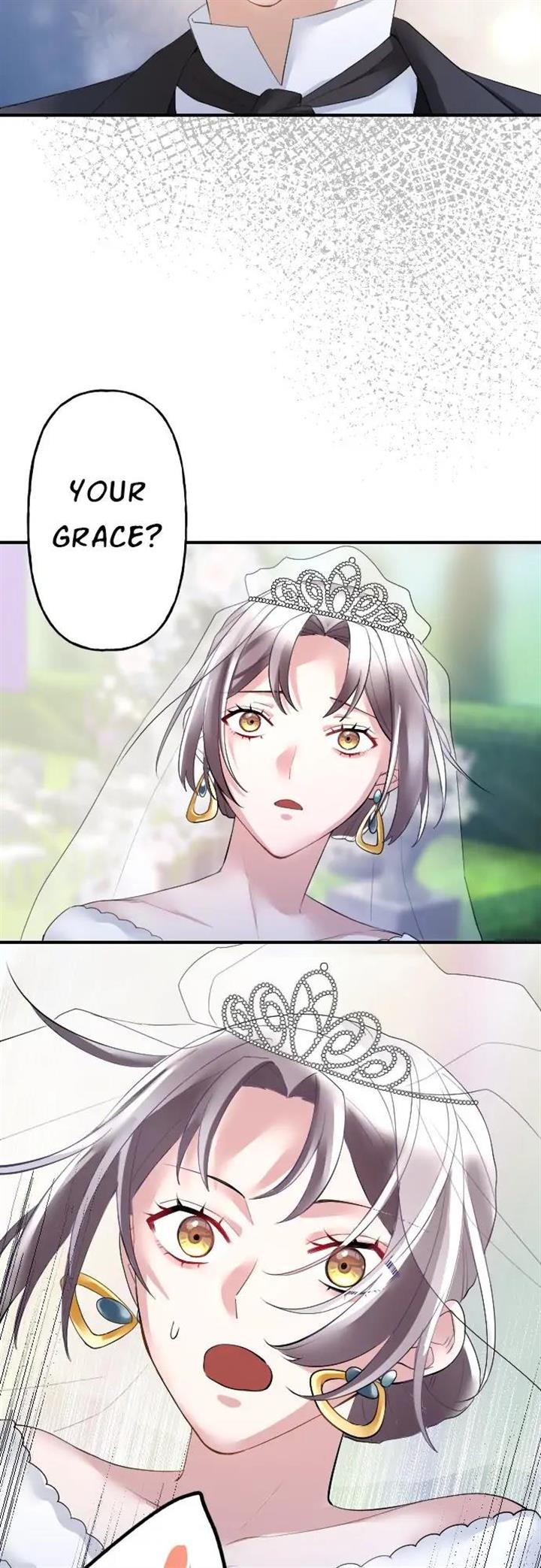Love You, with Death Chapter 13 - Page 23