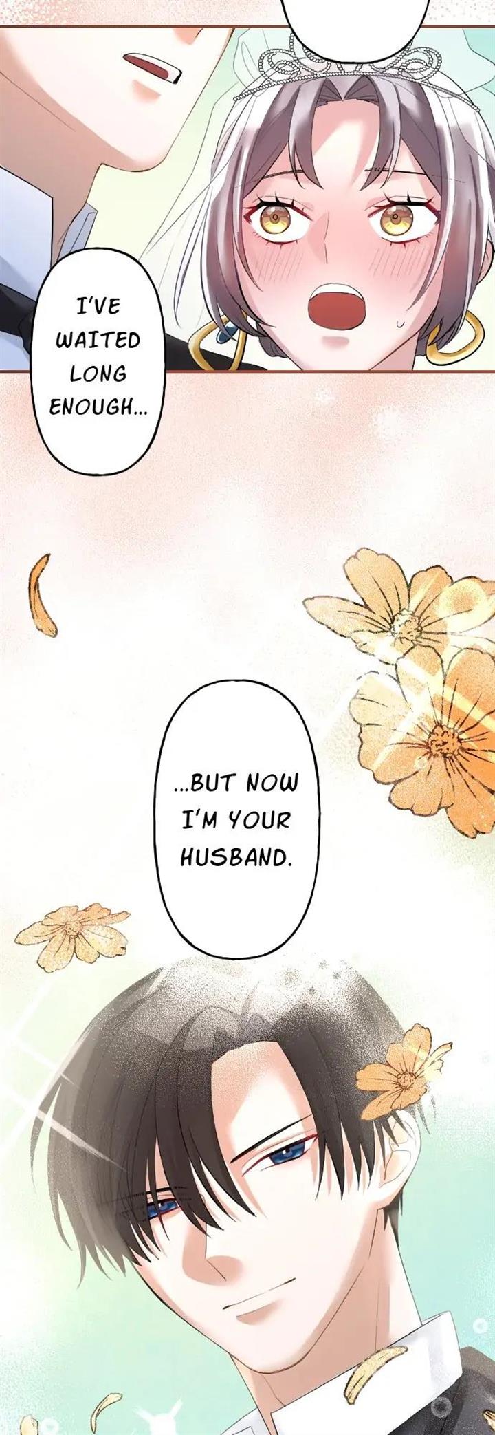 Love You, with Death Chapter 13 - Page 26