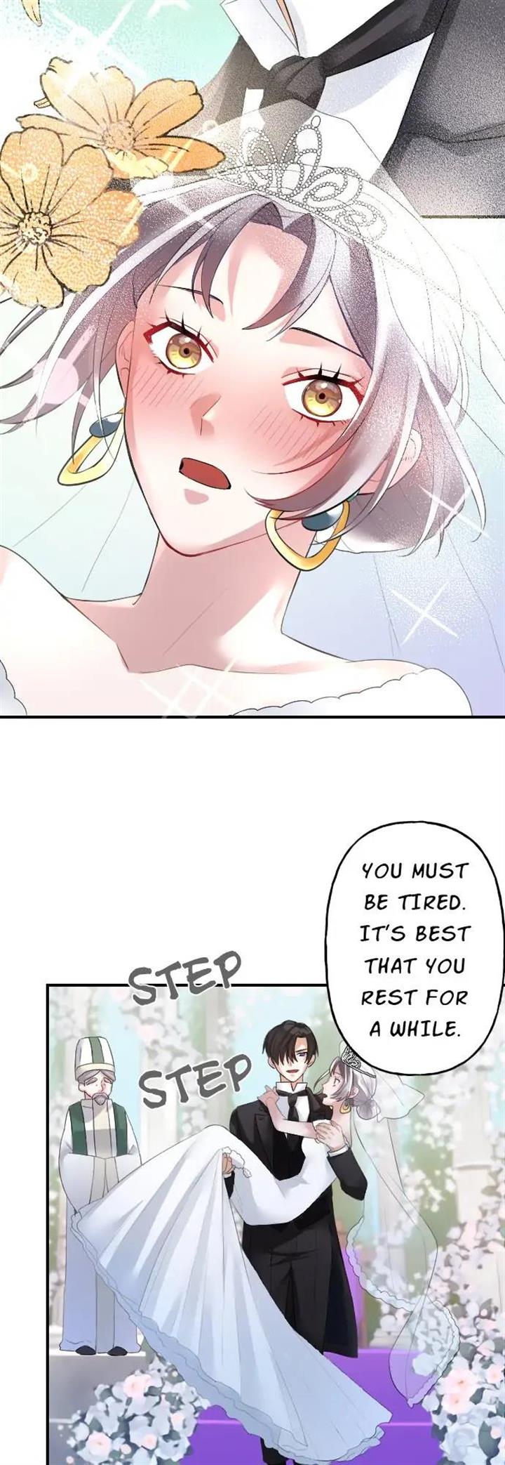 Love You, with Death Chapter 13 - Page 27