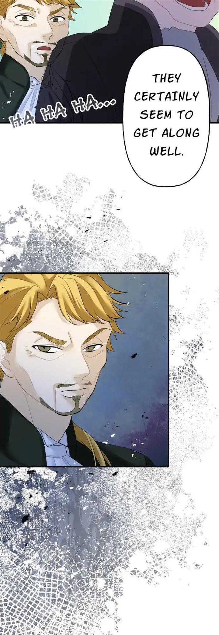 Love You, with Death Chapter 13 - Page 29