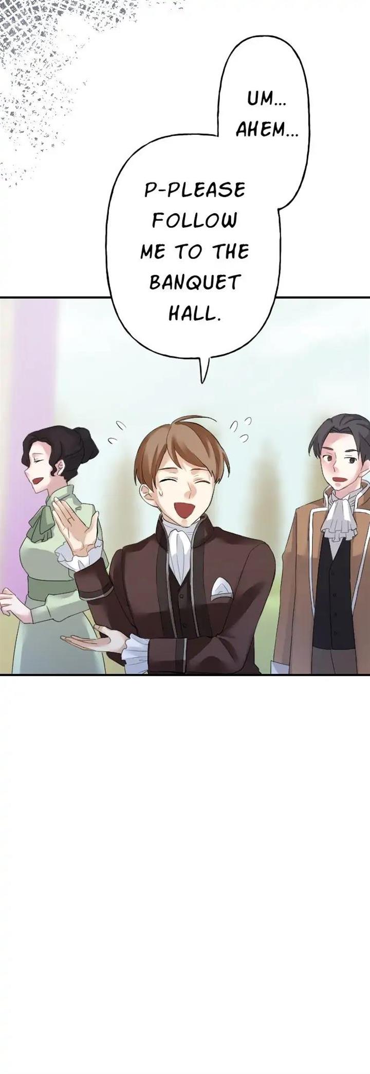 Love You, with Death Chapter 13 - Page 30