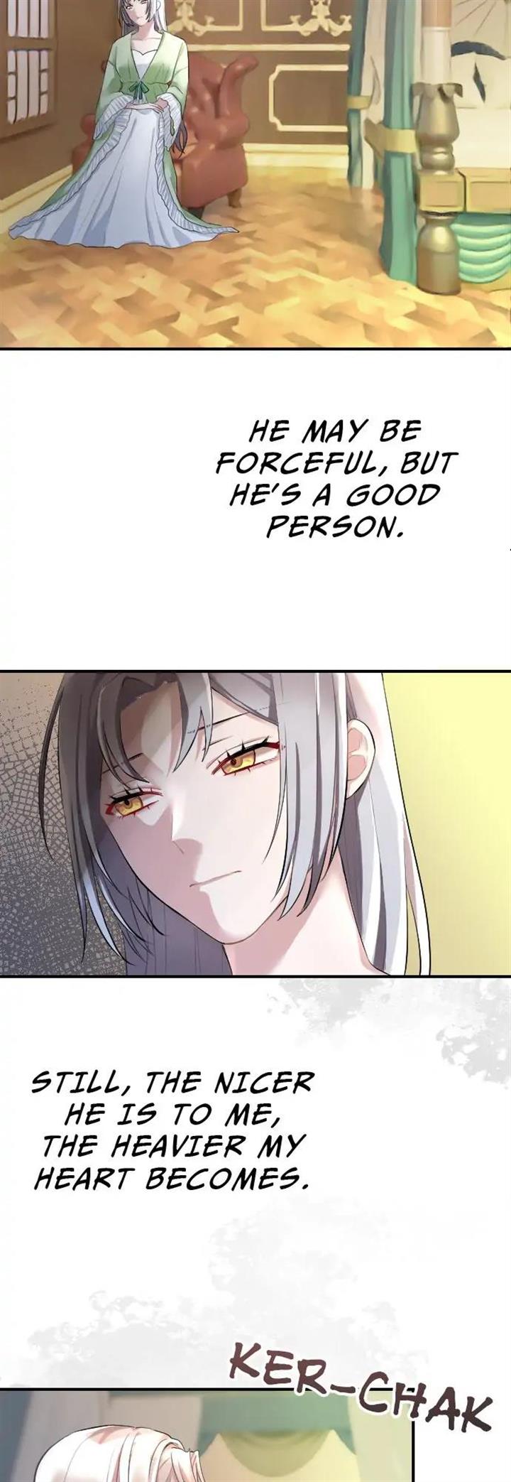 Love You, with Death Chapter 13 - Page 32