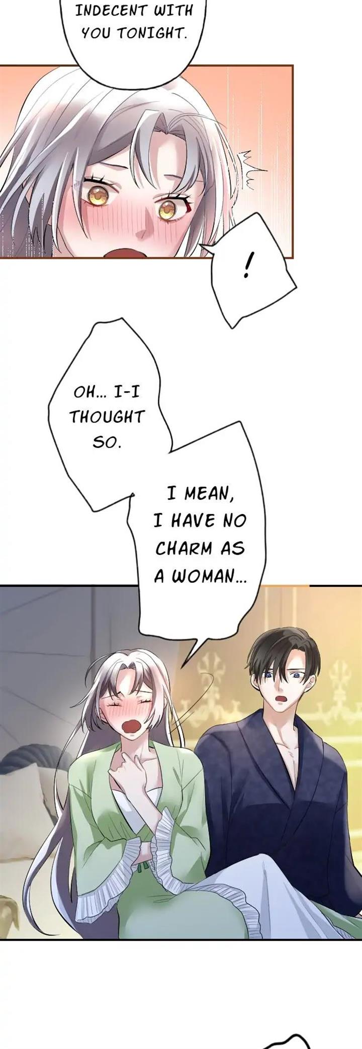 Love You, with Death Chapter 13 - Page 36