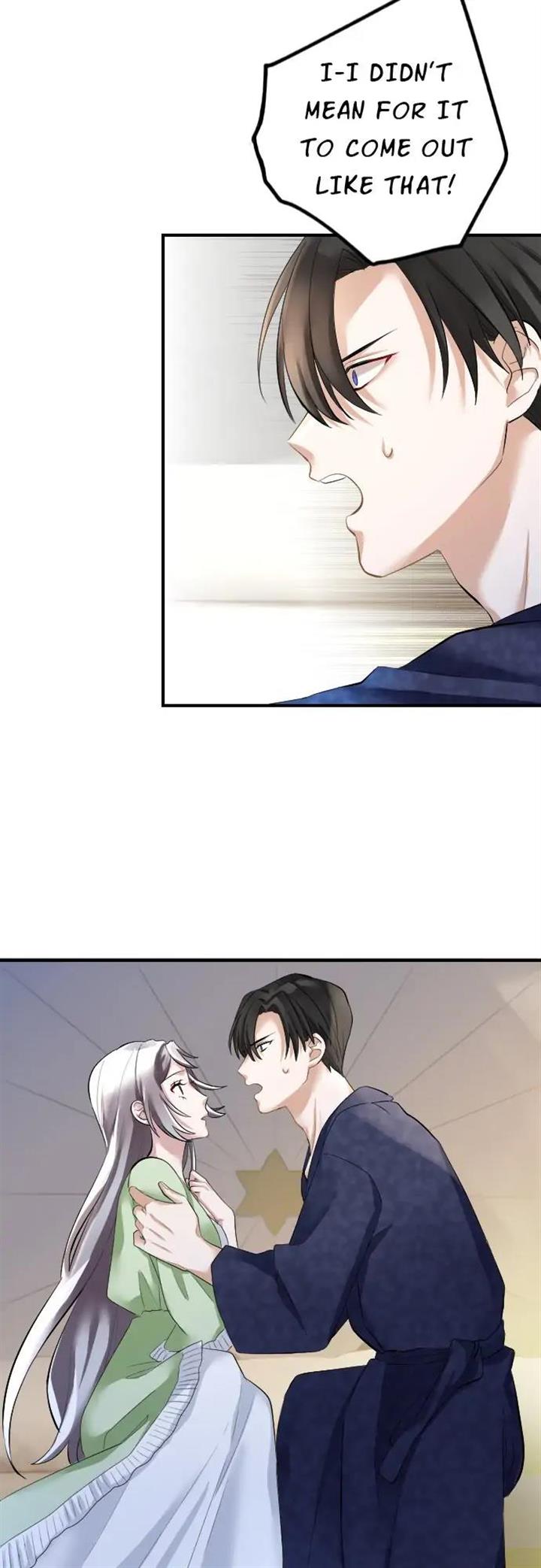 Love You, with Death Chapter 13 - Page 37