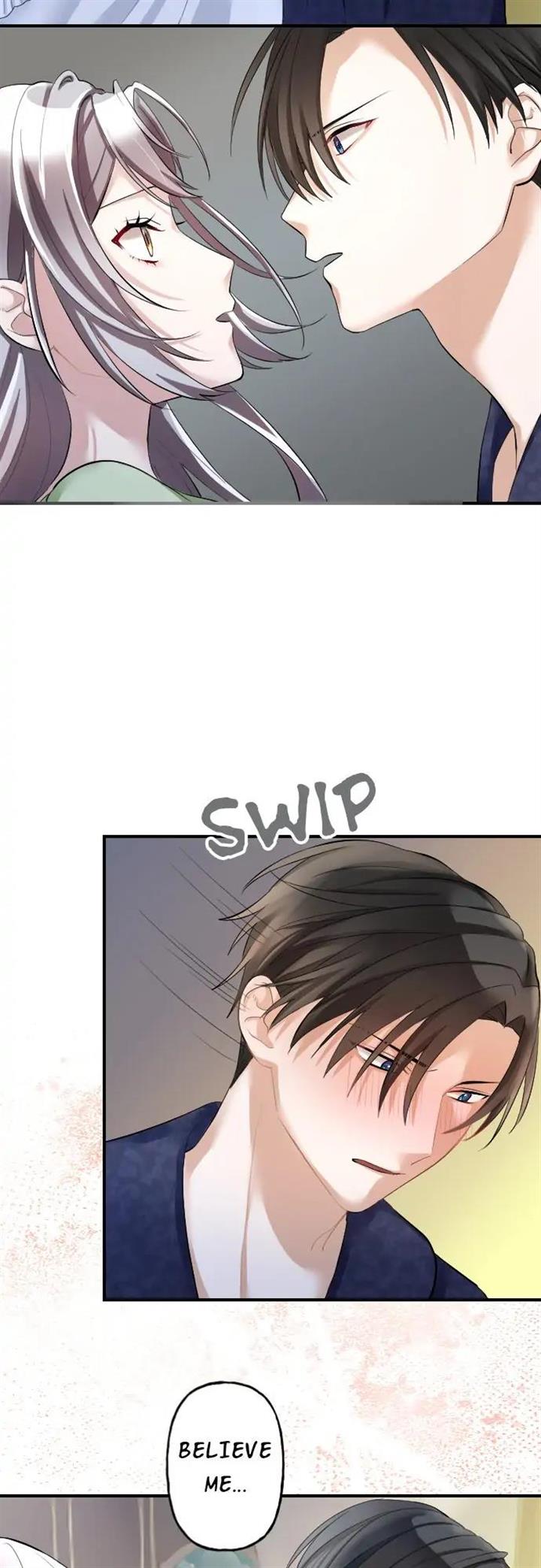 Love You, with Death Chapter 13 - Page 38