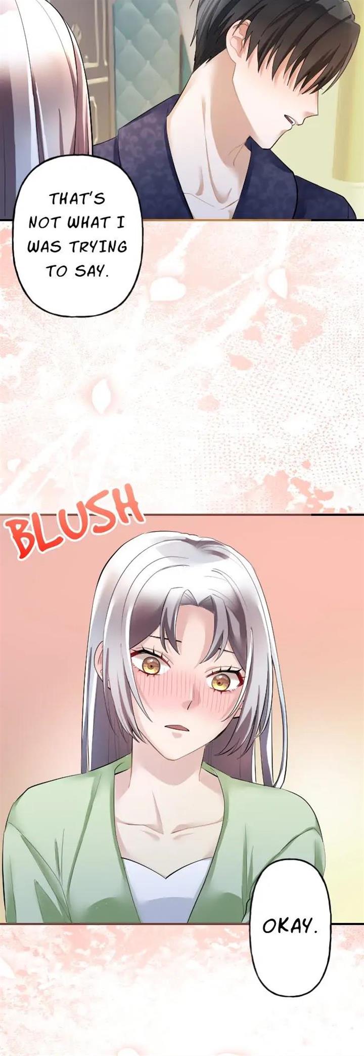 Love You, with Death Chapter 13 - Page 39