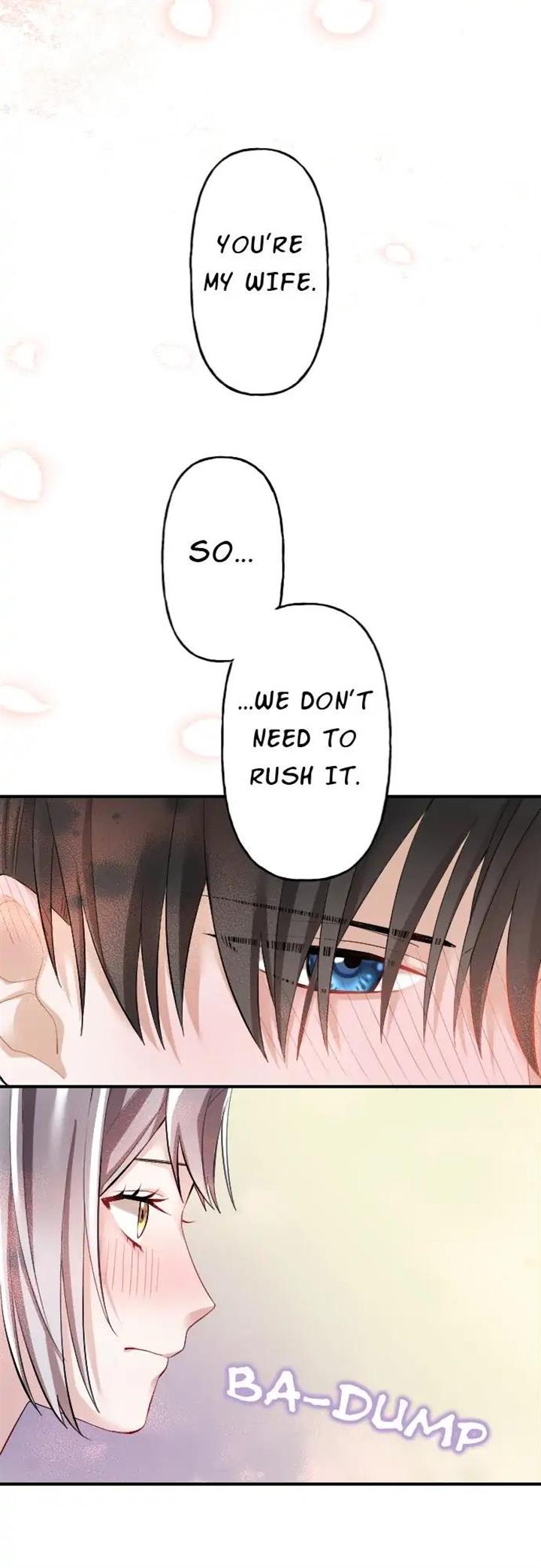 Love You, with Death Chapter 13 - Page 40