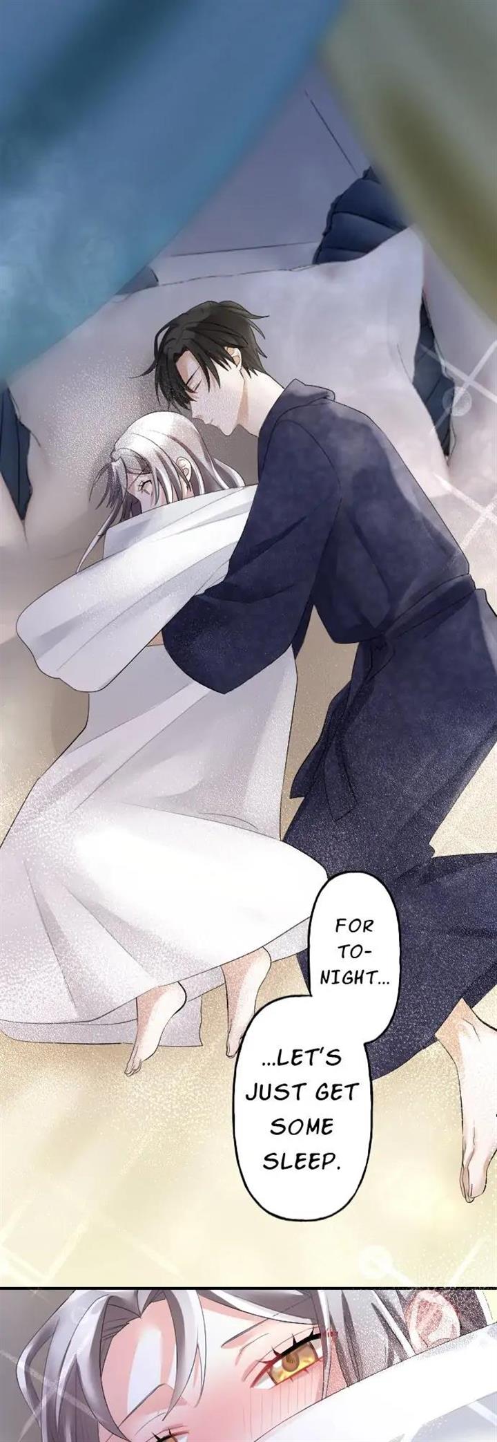 Love You, with Death Chapter 13 - Page 42