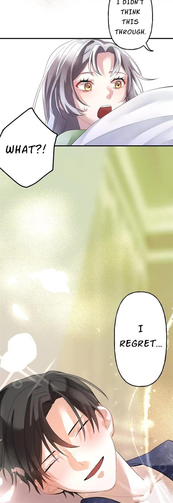 Love You, with Death Chapter 13 - Page 44