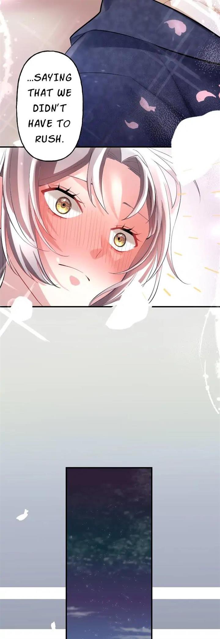 Love You, with Death Chapter 13 - Page 45