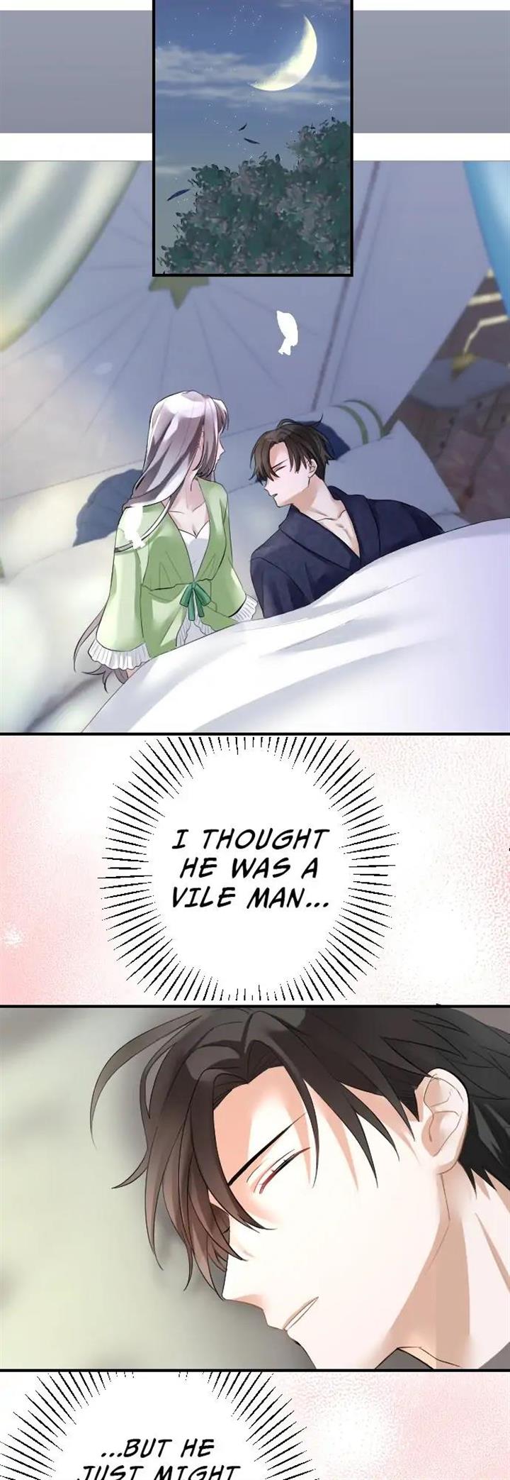 Love You, with Death Chapter 13 - Page 46