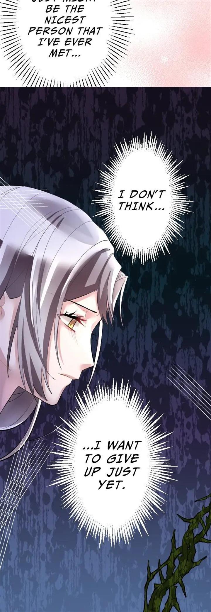 Love You, with Death Chapter 13 - Page 47