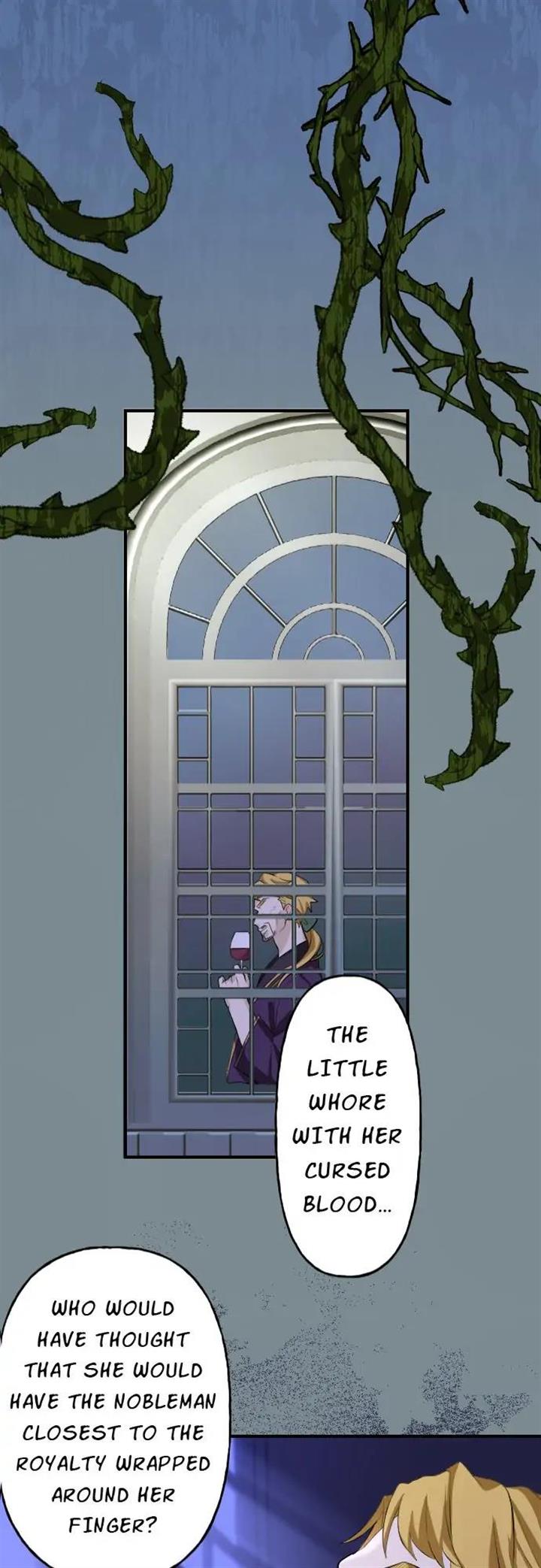 Love You, with Death Chapter 13 - Page 48