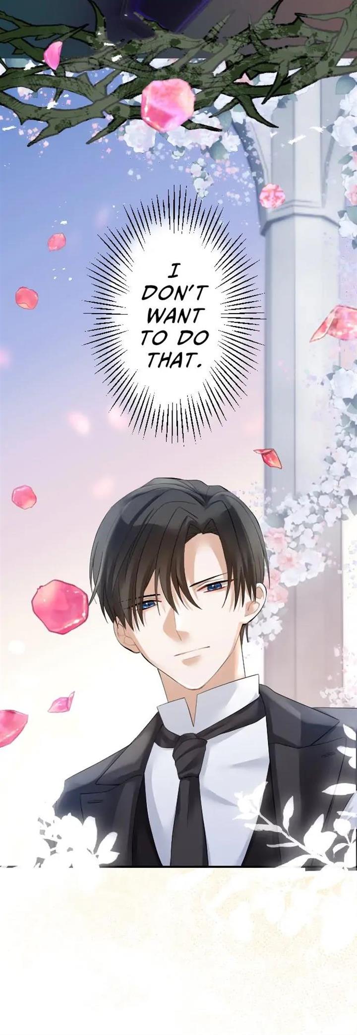 Love You, with Death Chapter 13 - Page 6
