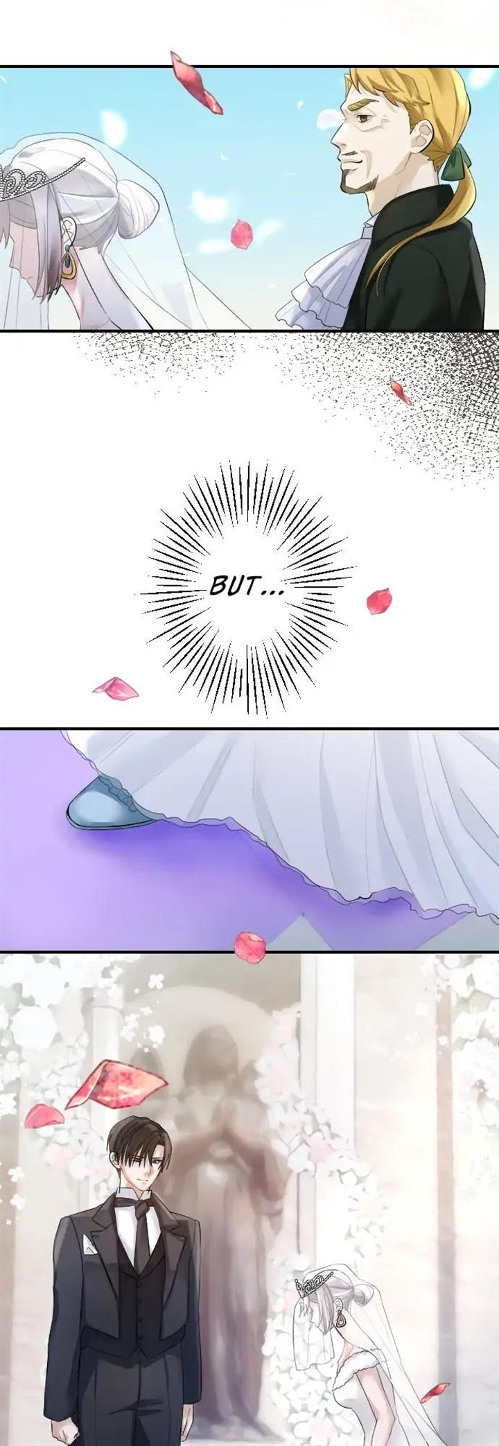 Love You, with Death Chapter 13 - Page 7