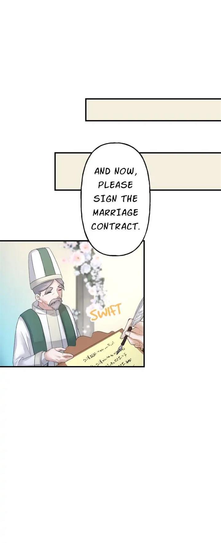Love You, with Death Chapter 13 - Page 10